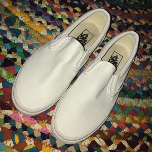 Vans Classic Slip-On